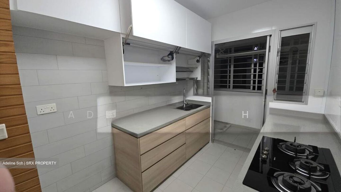 Blk 453B Fernvale Flora (Sengkang), HDB 4 Rooms #503919751